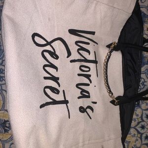 Victoria Secret Tote Bag